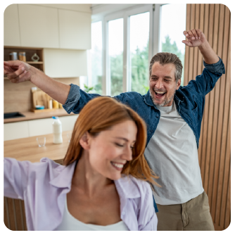 New year, lower payments