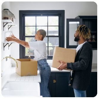 Mortgages that work for you